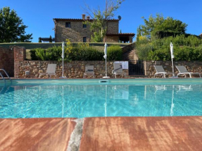 Castellare Di Tonda Montaione